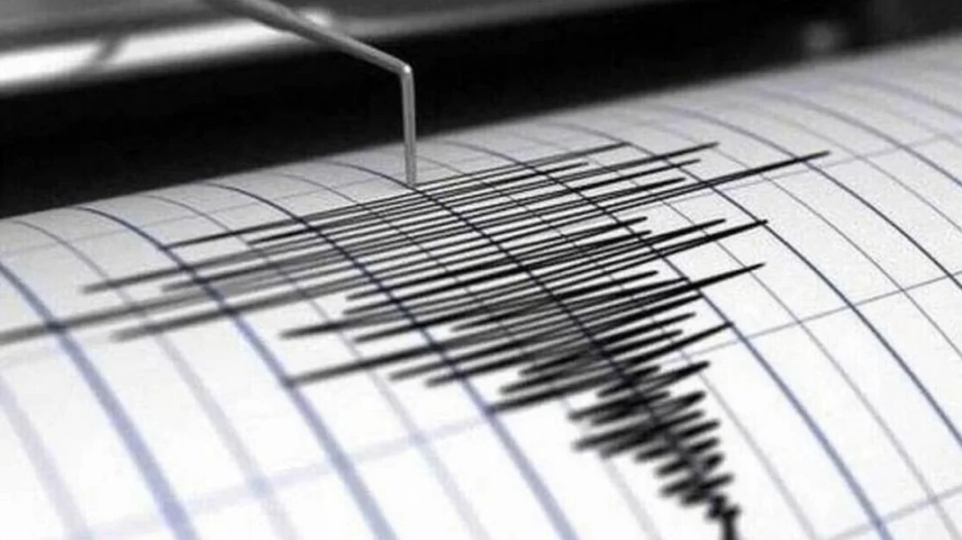 «Βόμβα» από τον Γεράσιμο Παπαδόπουλο για το ενδεχόμενο μεγάλου σεισμού – «Η σεισμική άπνοια δεν θα διαρκέσει πολύ»