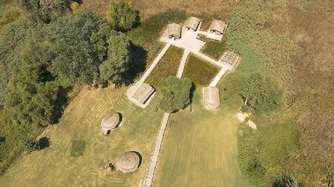 Δεσπηλιό Καστοριάς: Ο οικισμός που μας γυρνά στη νεολιθική εποχή