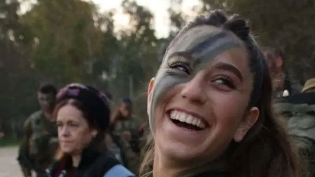 «Έρχονται 9 τρομοκράτες και έχω μια σφαίρα» – Η 20χρονη ανθυπολοχαγός που έσωσε νεοσύλλεκτους στο Ισραήλ