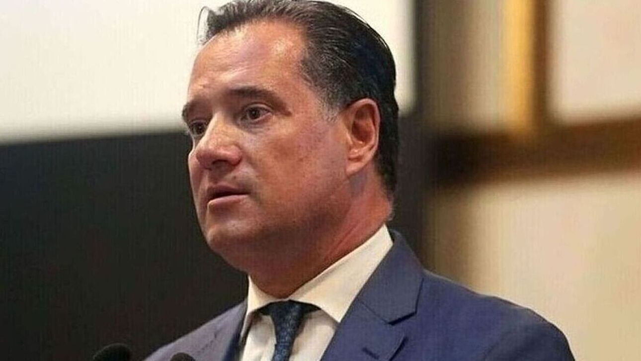 Γεωργιάδης για Βορίζια: «Είμαι υπέρ της νόμιμης οπλοκατοχής, στην Κρήτη τα όπλα είναι παράνομα»