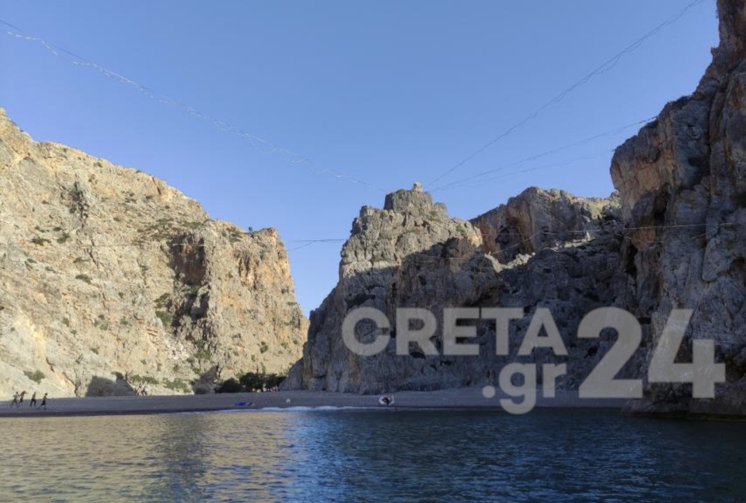 Τα τρία πιθανά σενάρια για τη μοιραία πτώση του 38χρονου στο Αγιοφάραγγο