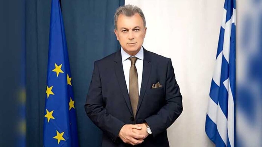 Γιώργος Αμανατίδης: «Νίκη όλων των πολιτών στην Περιφέρεια Δυτικής Μακεδονίας»