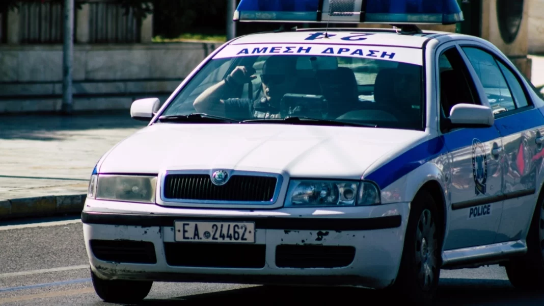 Κρήτη: Το κλεμμένο μηχάνημα εντοπίστηκε σε άλλον νομό - Συνελήφθησαν έξι άτομα