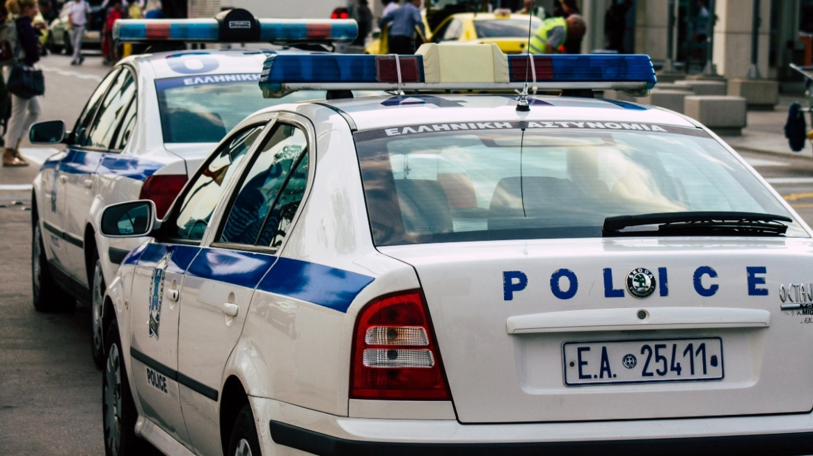 Συναγερμός για εξαφάνιση γυναίκας