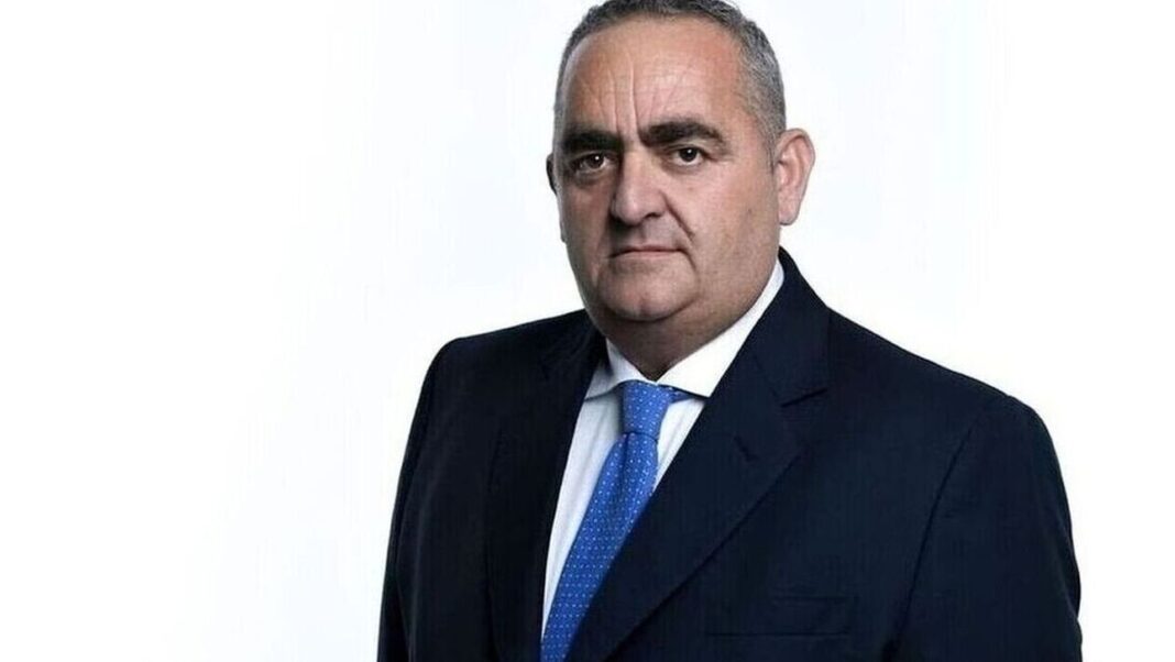 Φρέντι Μπελέρης: Σήμερα η δίκη του εκλεγμένου δημάρχου Χειμάρρας
