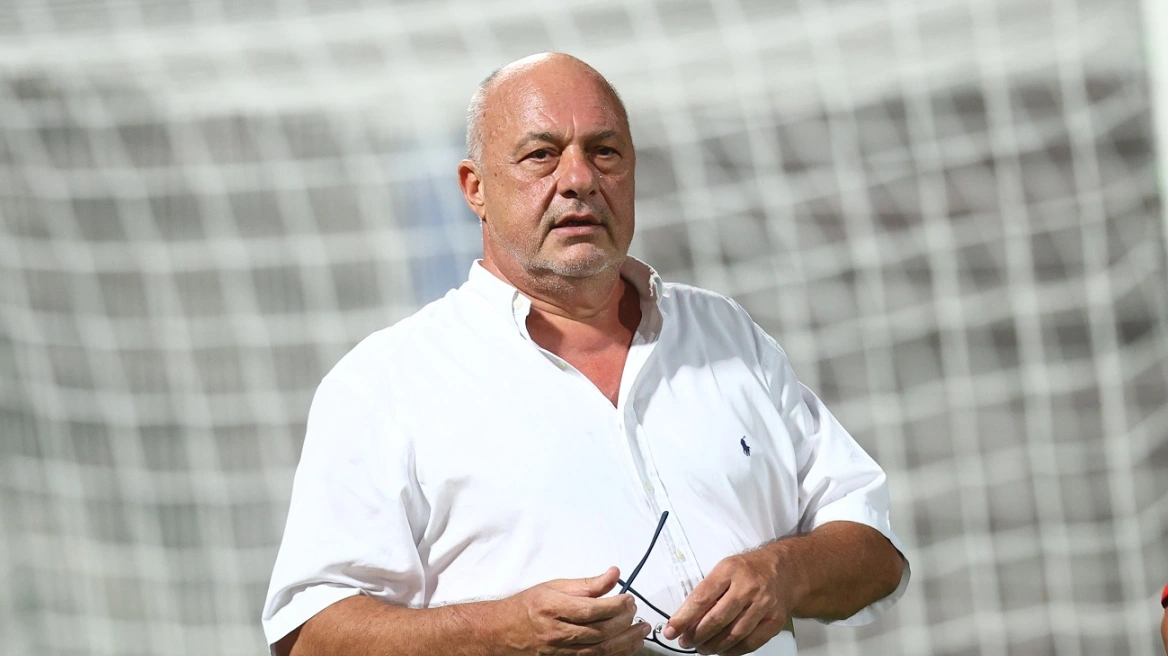 Βόλος: Νέα καταγγελία σε βάρος του Μπέου - Φέρεται να ξυλοκόπησε δημοτικό σύμβουλο του Παπαπέτρου