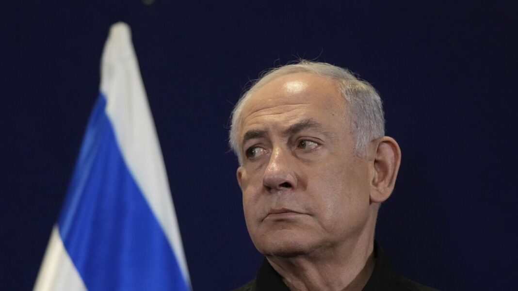 Οργή για τον γιο Νετανιάχου – Παραμένει στις ΗΠΑ και δεν γυρίζει να πολεμήσει