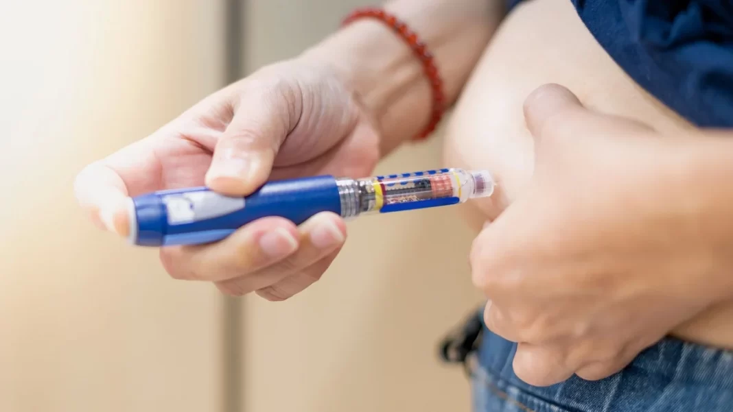 Παράλυση στομάχου: Μια σοβαρή επιπλοκή των δημοφιλών αδυνατιστικών φαρμάκων