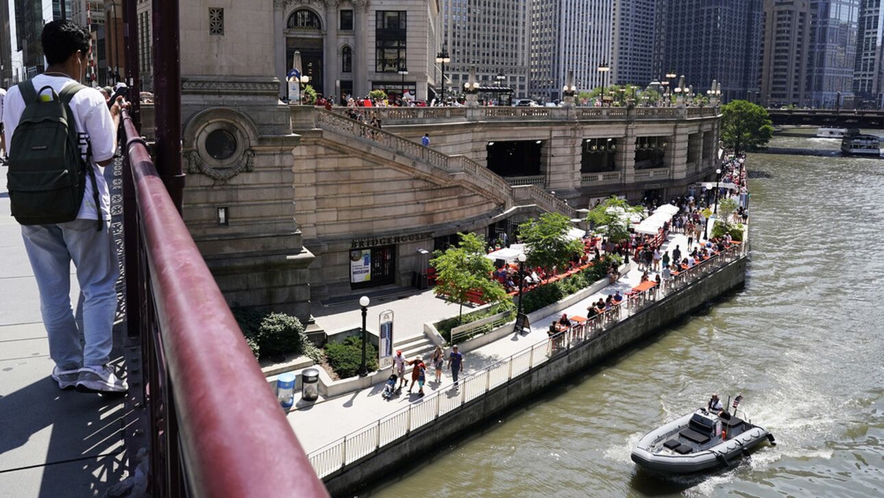 Επιτυχής η δοκιμή του «112» από άκρη σε άκρη των ΗΠΑ