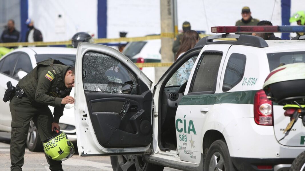 Κολομβία: Στο μικροσκόπιο επτά δολοφονίες υποψηφίων ενώ η χώρα πηγαίνει στις κάλπες