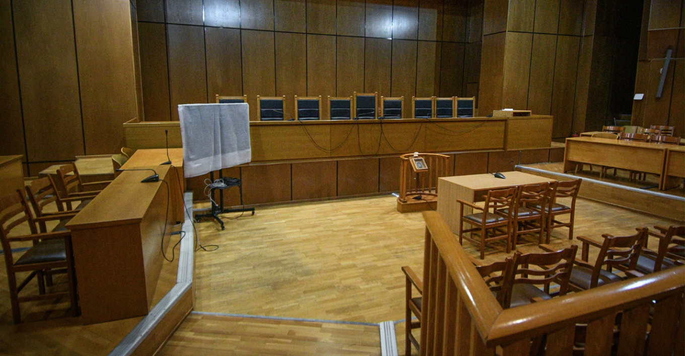 «Κόβει» τις αυξήσεις στις συντάξεις των δικαστικών το Οικονομικών: «Η απόφαση αφορά μόνον όσους προσέφυγαν»