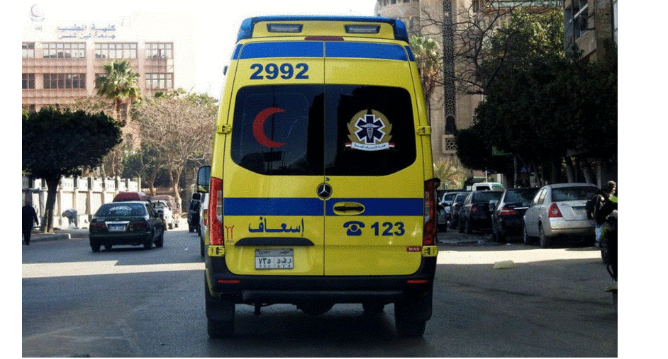 Φρίκη στην Αίγυπτο: Μητέρα αποκεφάλισε τον γιο της και έφαγε το κεφάλι του