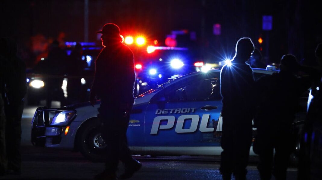 Δολοφονία στο Ντιτρόιτ: «Δεν υπάρχουν στοιχεία για αντισημιτικό κίνητρο»