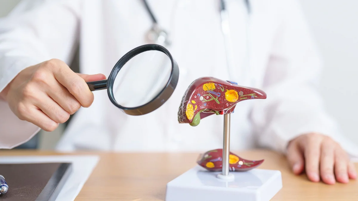 Καρκίνος ήπατος και γαστρεντερικού: Ποιοι νέοι έχουν έως και 15 φορές αυξημένο κίνδυνο