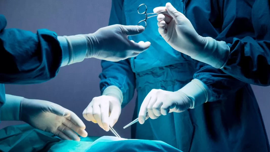ΕΣΥ-Χειρουργεία: Έρχεται νέα εφαρμογή – Πώς θα βλέπουν οι πολίτες την αναμονή ανά νοσοκομείο