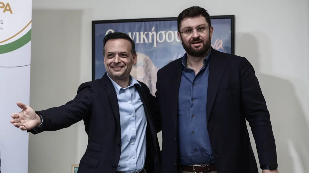 Ζαχαριάδης: Η ήττα του Μπακογιάννη είναι νίκη των προοδευτικών πολιτών της Αθήνας