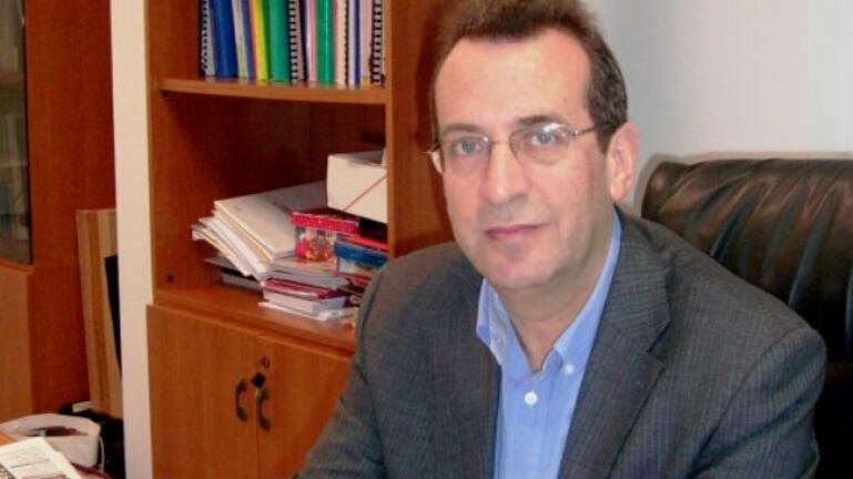 Επιστρέφει στο δήμο Χερσονήσου ο Ζαχαρίας Δοξαστάκης