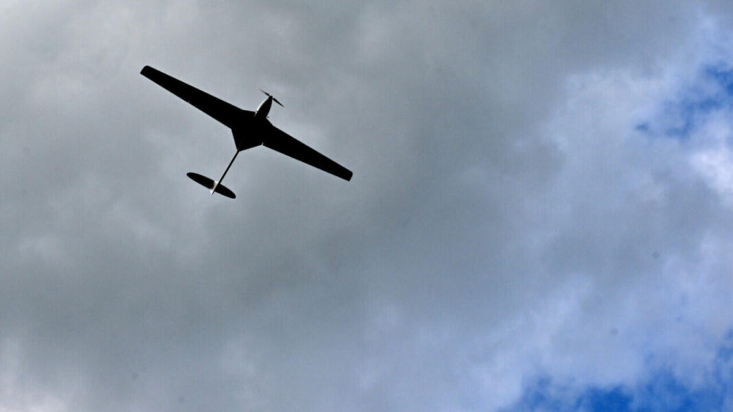 Πόλεμος στην Ουκρανία: Δεκάδες χιλιάδες drone θα παράγει κάθε μήνα το Κίεβο