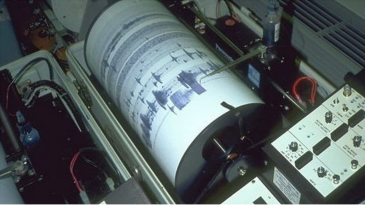 Σεισμική δόνηση 6,1 βαθμών στα νησιά Ιζού της Ιαπωνίας