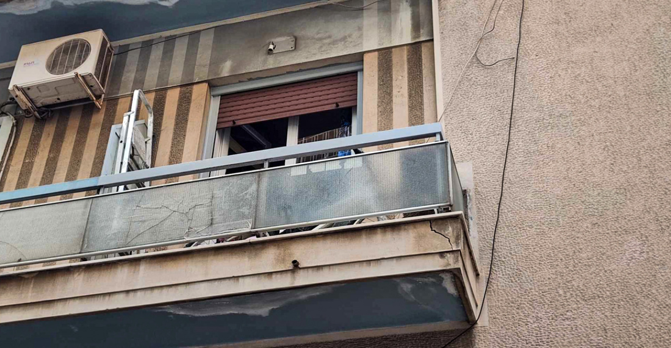 Άγιος Παντελεήμονας: «Έριξε στον πατέρα μου και μετά ερχόταν σε εμάς, τα παιδιά» λέει η κόρη του θύματος