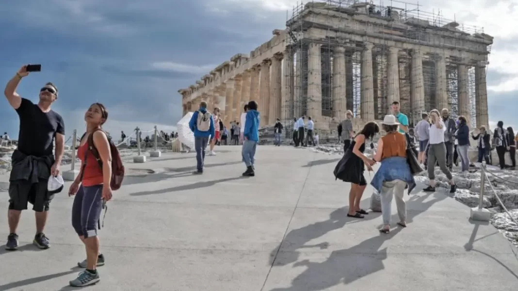 Πώς θα λειτουργήσουν μουσεία και μνημεία την Κυριακή των εκλογών – Ποιοι χώροι θα παραμείνουν κλειστοί