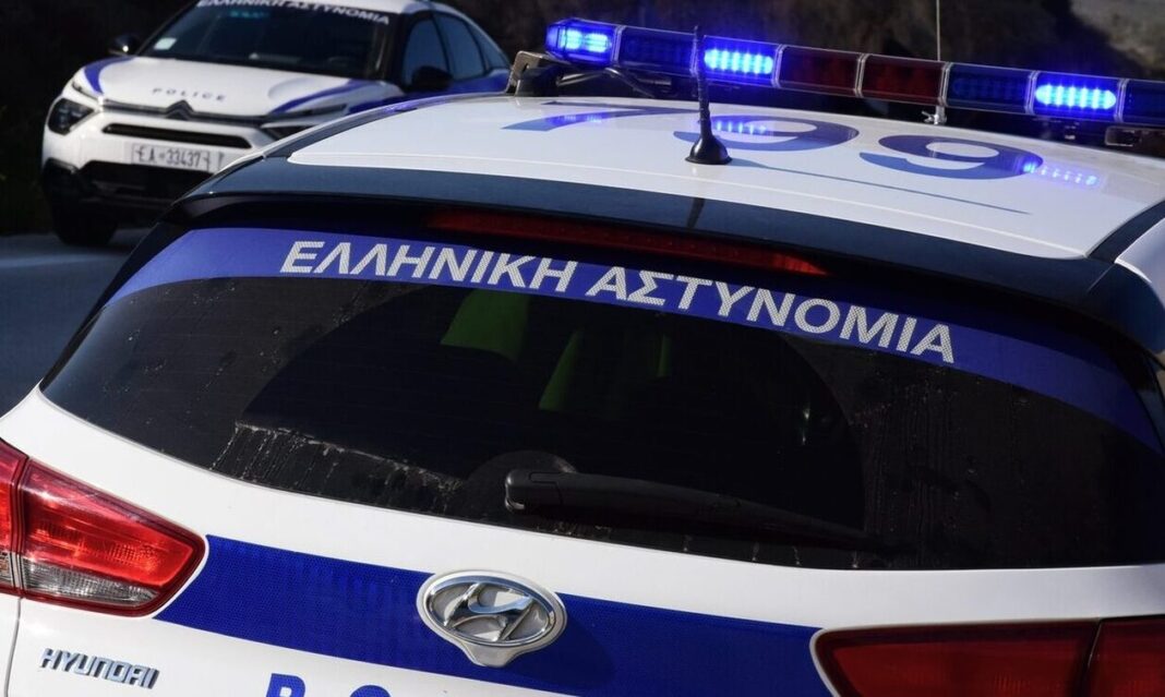 Γιατί συνέλαβαν την πρώην σύζυγο πασίγνωστου δημοσιογράφου