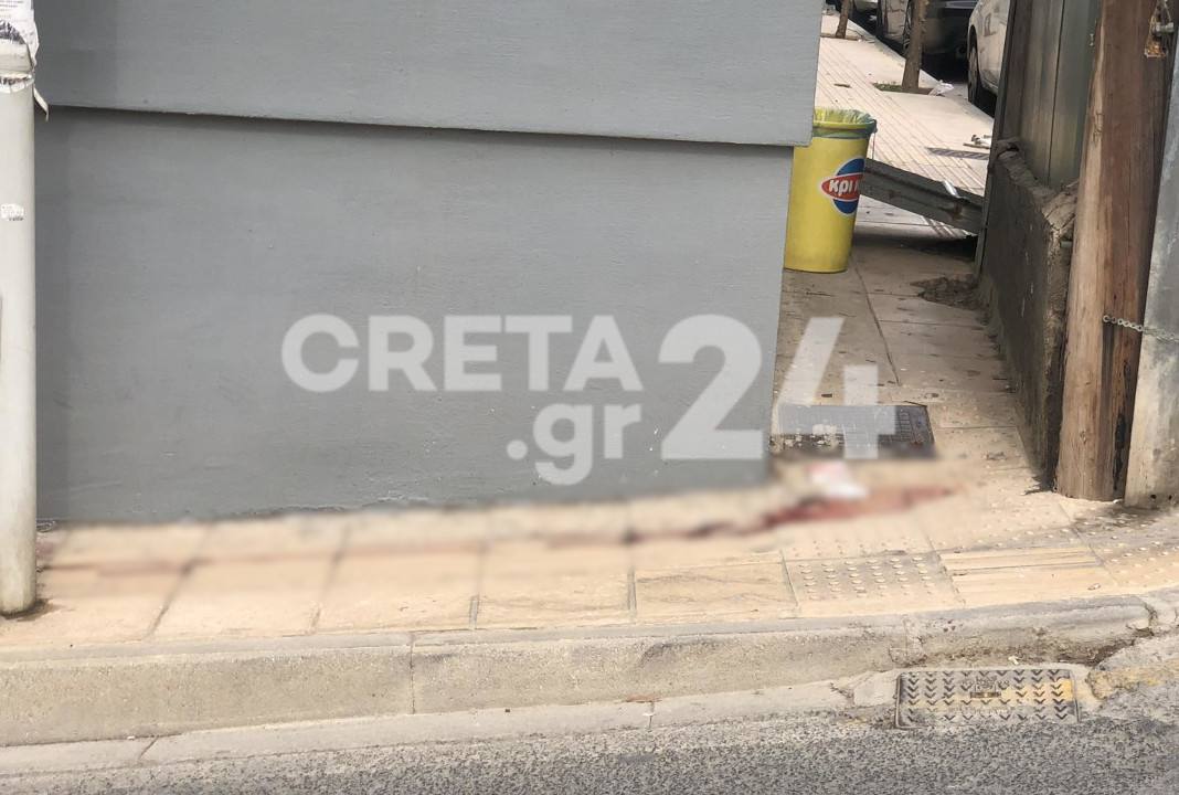 Ηράκλειο: Στην Αθήνα λόγω έλλειψης κρεβατιού ΜΕΘ ο 53χρονος ελαιοχρωματιστής που έπεσε από ύψος