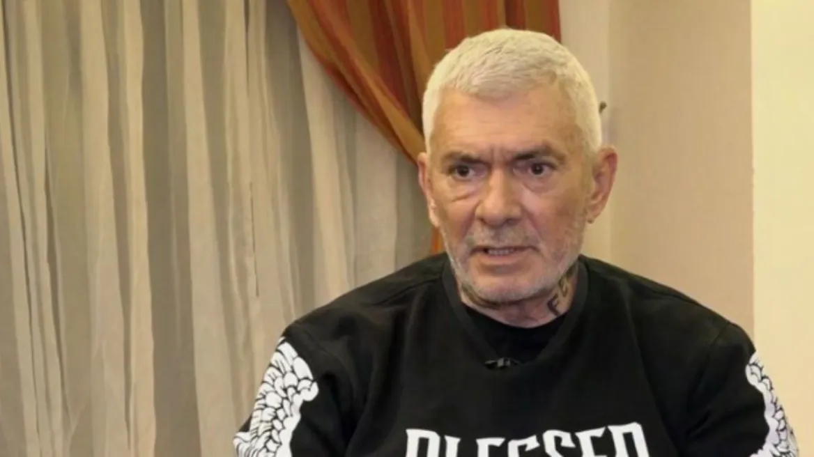 Ερρίκος Πετιλόν: Ετοιμάζεται να παντρευτεί με τη σύντροφό του – «Είναι δώρο Θεού»