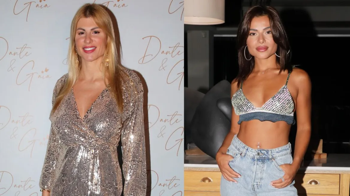 Ευρυδίκη Παπαδοπούλου για Ελευθερία Ελευθερίου: Δεν με ενδιαφέρει πια τι κάνει