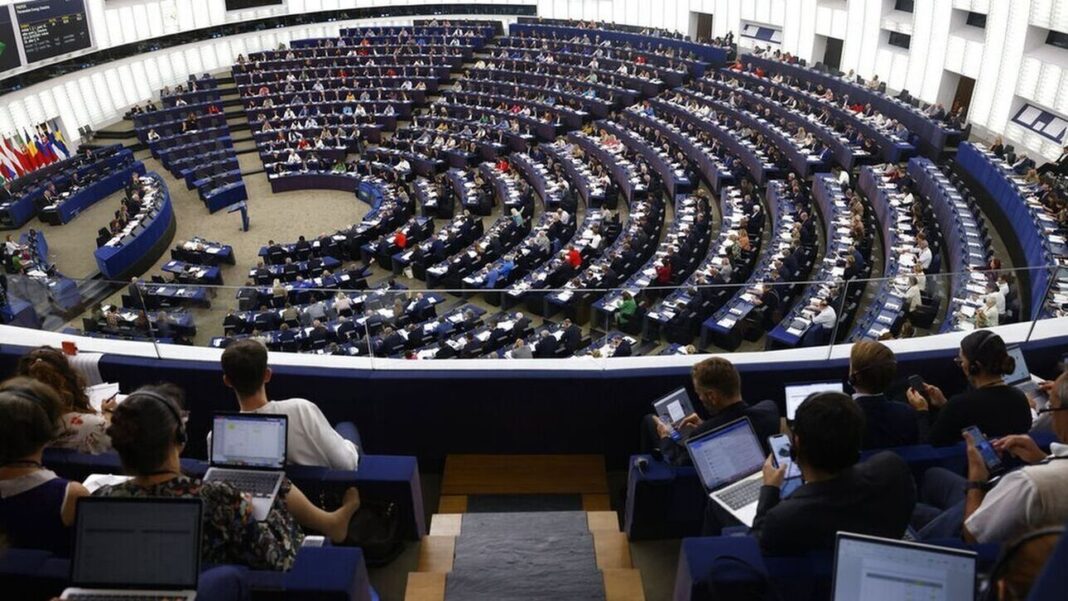 Ευρωβουλή: Νόμος για τη διασφάλιση πολυφωνίας και ανεξαρτησίας των ΜΜΕ
