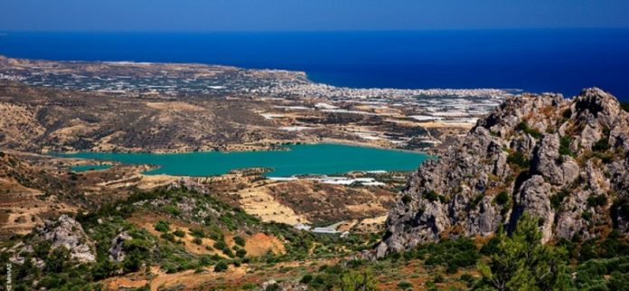 Κατεπείγουσα σύσκεψη φορέων για την απένταξη συνοδών έργων στο φράγμα Μπραμιανών