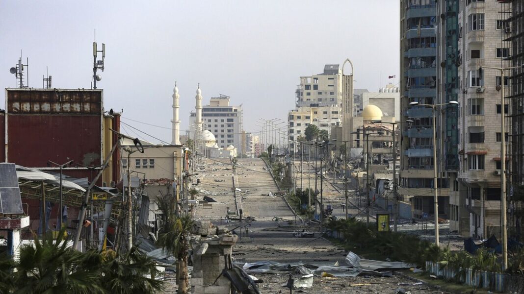 Κίνα: «Όλες οι χώρες έχουν το δικαίωμα να αμύνονται» – Τηλεφωνική επικοινωνία των ΥΠΕΞ