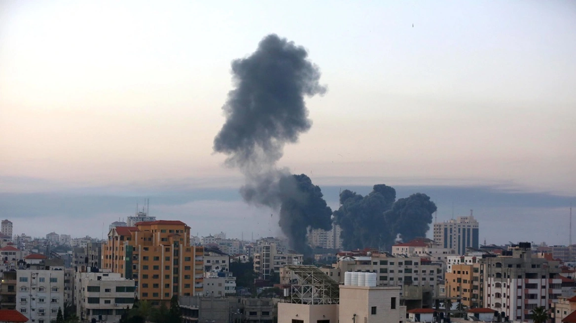 «Έντονη» καταδίκη του ΝΑΤΟ για την επίθεση της Χαμάς στο Ισραήλ