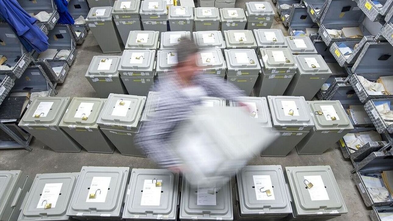 Εκλογές Γερμανία: Στις κάλπες σήμερα οι ψηφοφόροι σε Βαυαρία και Έσση – Crash test για Σολτς