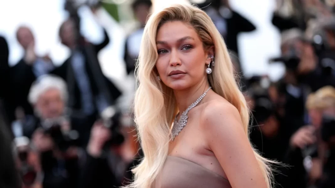 Τζίτζι Χαντίντ: Το κατά το ήμισυ Παλαιστίνιο μοντέλο αποδοκιμάζει την «τρομοκρατία αθώων» από τη Χαμάς