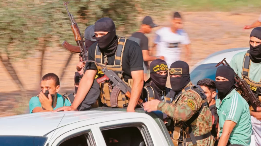 Ισραήλ: Έρευνα, μέσω ψηφιακών δεδομένων, για εγκλήματα κατά της ανθρωπότητας από τη Χαμάς