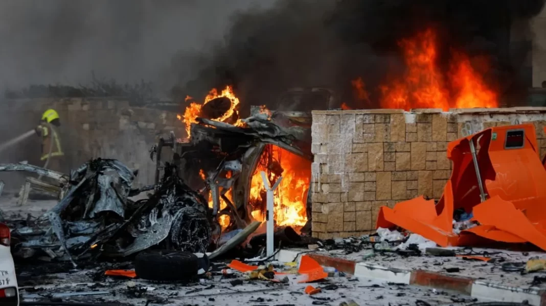 Πόλεμος στο Ισραήλ: Παρέμβαση Κατάρ για άμεση ανταλλαγή αιχμαλώτων Χαμάς και Ισραήλ – Τι προτείνει