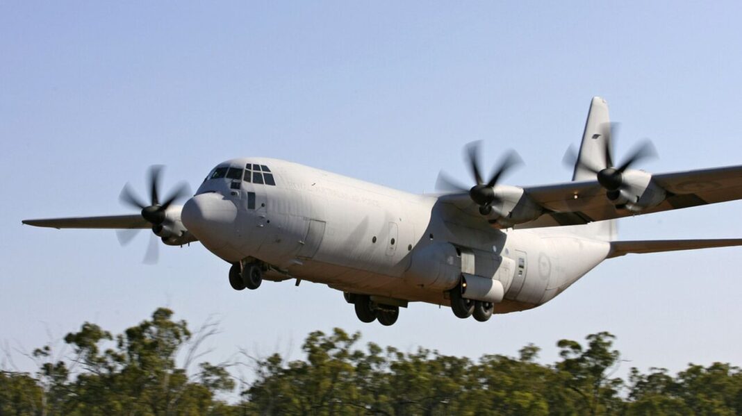 Ισραήλ: Στέλνει πολεμικά αεροσκάφη στο εξωτερικό για να επαναπατρίσει στρατιώτες του