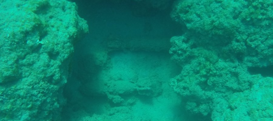 Κρήτη: Επτά βλήματα όλμου εντόπισε σε παραλία ψαροντουφεκάς