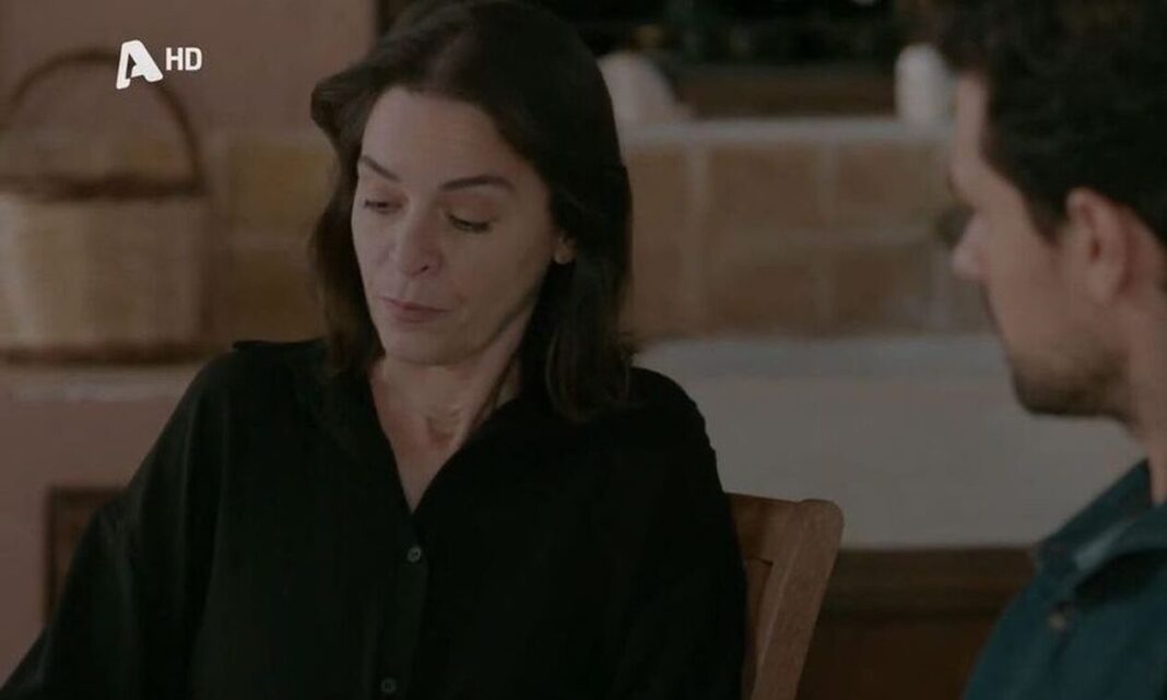 Σασμός: Ένα ανώνυμο σημείωμα κρύβει μια τρομερή αποκάλυψη για τον Μαθιό και σοκάρει τον Αστέρη!