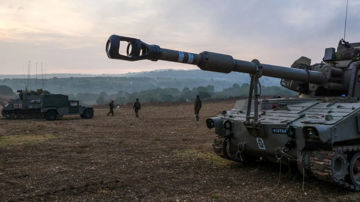 Πόλεμος στο Ισραήλ: Ελληνίδα που ζει στο Ισραήλ μιλά για τα 3 παιδιά της που έχουν επιστρατευτεί