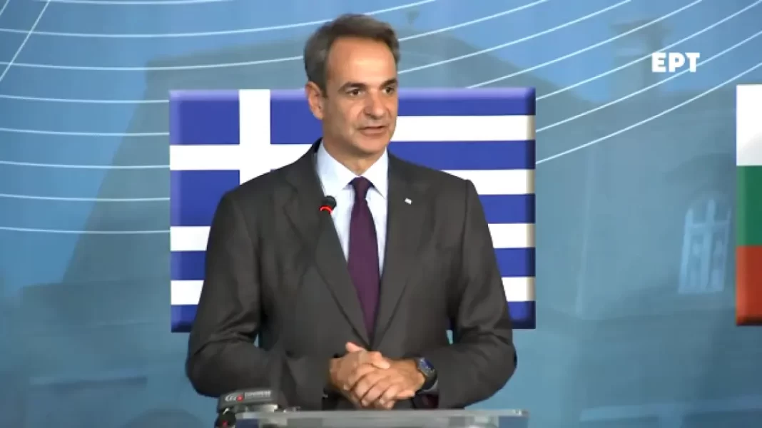 Μητσοτάκης για Ισραήλ: Αυτό το μακελειό πρέπει να τελειώσει το συντομότερο