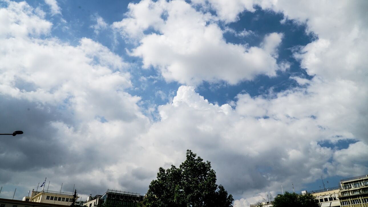 Με τι καιρό θα πάνε οι πολίτες στις κάλπες την Κυριακή – Η πρόγνωση του τριημέρου