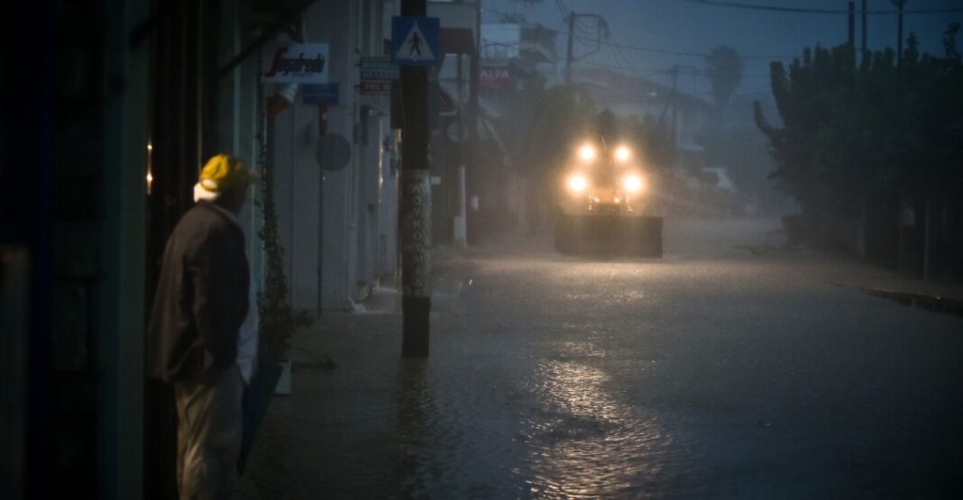 Πλημμύρες στη Θεσσαλία: Όλα τα μέτρα και τα ποσά των αποζημιώσεων για αγρότες και κτηνοτρόφους