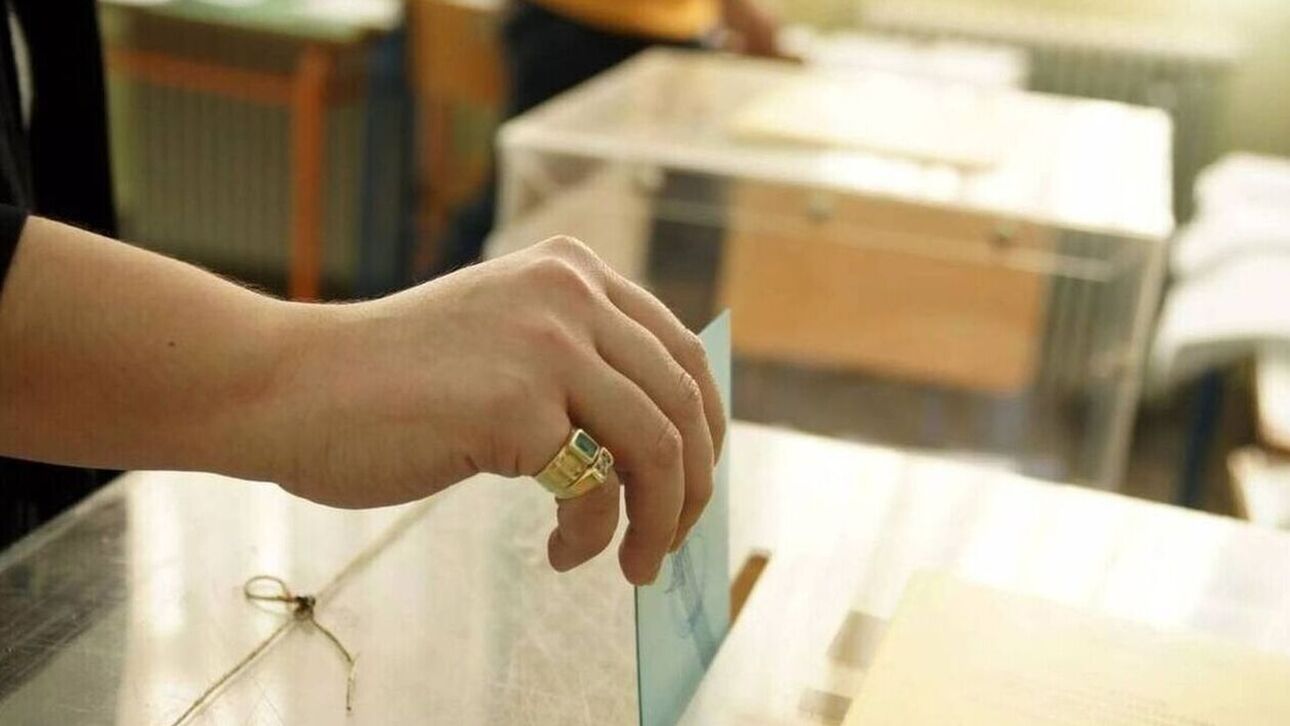 Αυτοδιοικητικές εκλογές: Άνοιξαν οι κάλπες για τον β' γύρο σε 84 δήμους και 6 περιφέρειες - Πώς ψηφίζουμε