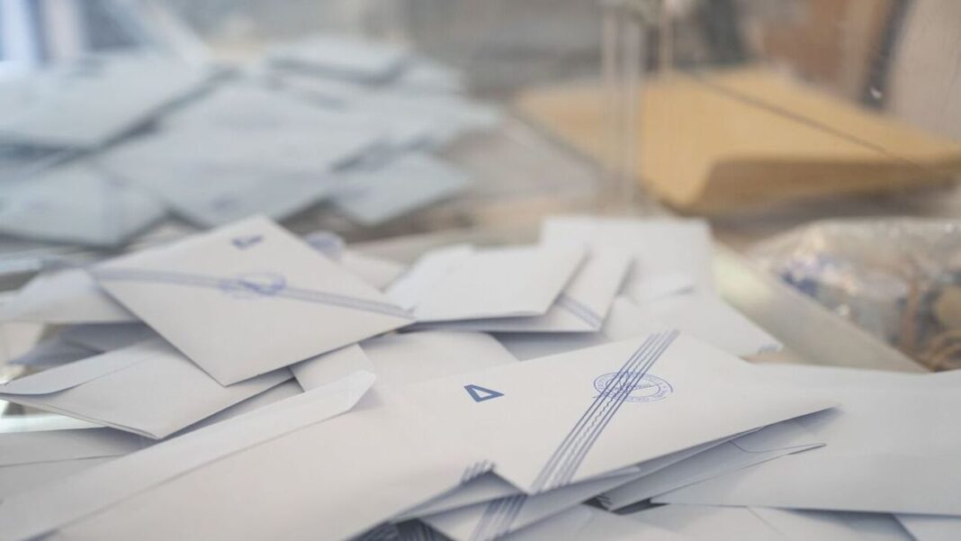Αυτοδιοικητικές εκλογές: Δείτε ποιες είναι οι Περιφέρειες που «αλλάζουν χέρια»