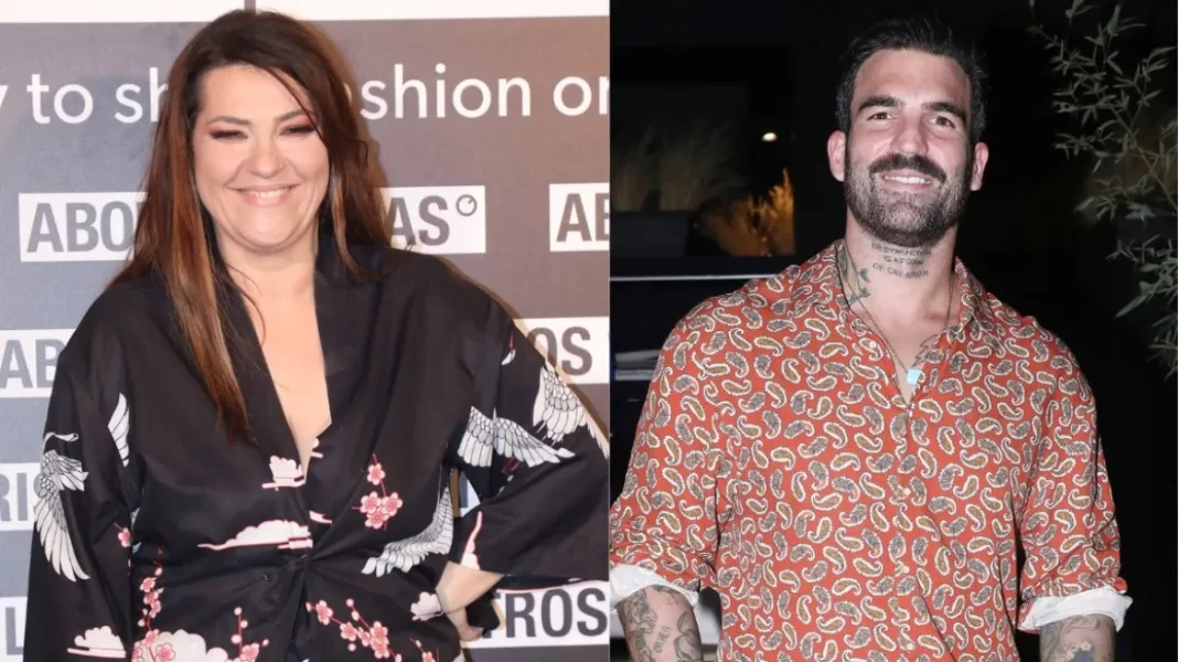 Κατερίνα Ζαρίφη: Ο Δημήτρης Αλεξάνδρου θα είναι μαζί μου στην εκπομπή