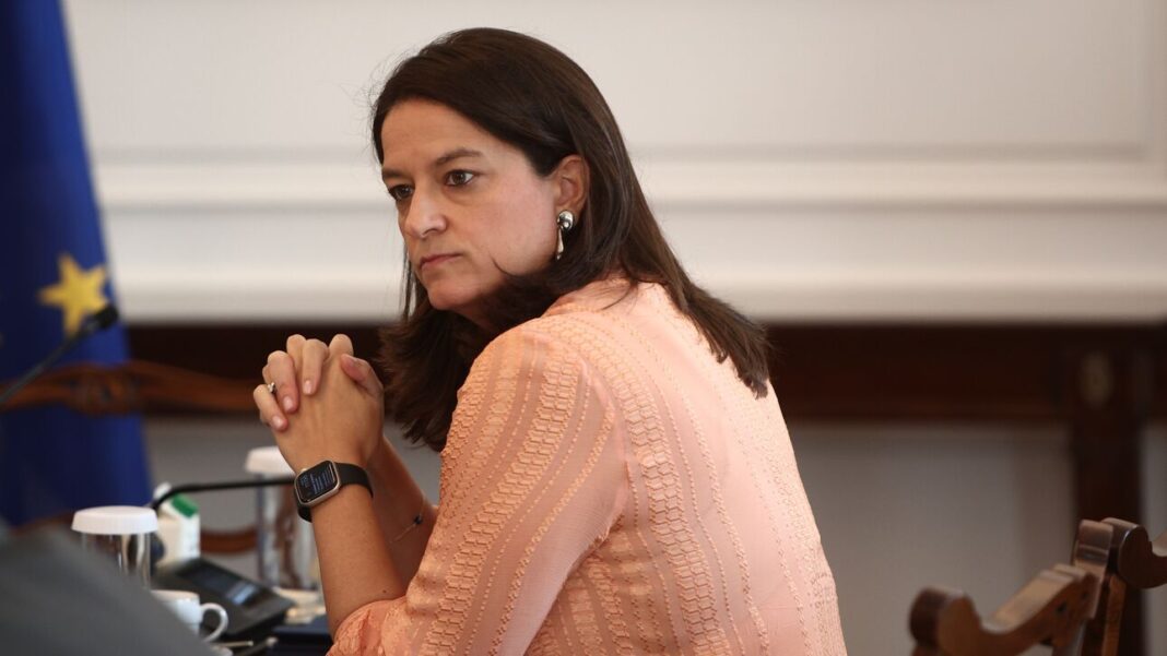 Κεραμέως σε Κασσελάκη για ορισμό διοικητών νοσοκομείων: Ο ΣΥΡΙΖΑ επιμένει να κρατά την Ελλάδα πίσω