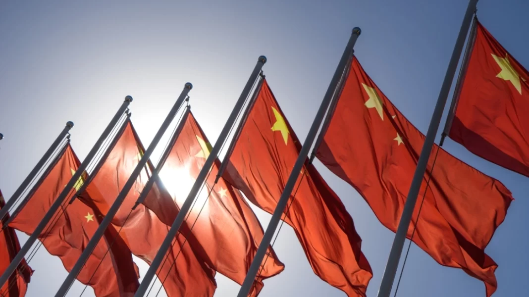 Κίνα: Οι ΗΠΑ δεν έχουν το δικαίωμα να αναμειγνύονται στα προβλήματά μας με τις Φιλιππίνες