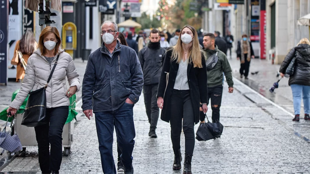 Μαγιορκίνης: Σε έξαρση από τον Ιούλιο ο κορωνοϊός – Σε ποια περίπτωση μπορούμε να δούμε ξανά μέτρα